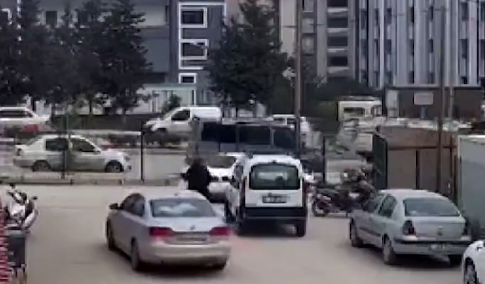 Türkiyədə ZƏLZƏLƏ oldu – VİDEO