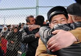 Bu məhkumlar azadlığa çıxa bilər - Novella Cəfəroğlu ADLAR ÇƏKDİ