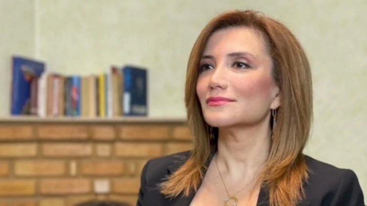 Gültəkin Hacıbəylinin Türkiyədən deportasiyasına qərar verildi - Azərbaycana gətirilir