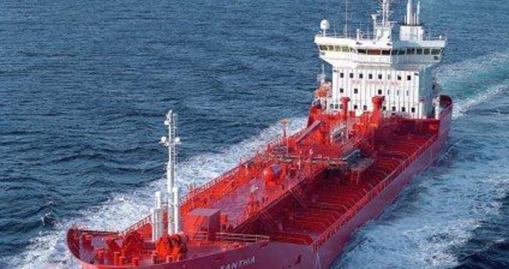 Avropa Birliyi Rusiyanın 40 tankerini "qara siyahı"ya saldı