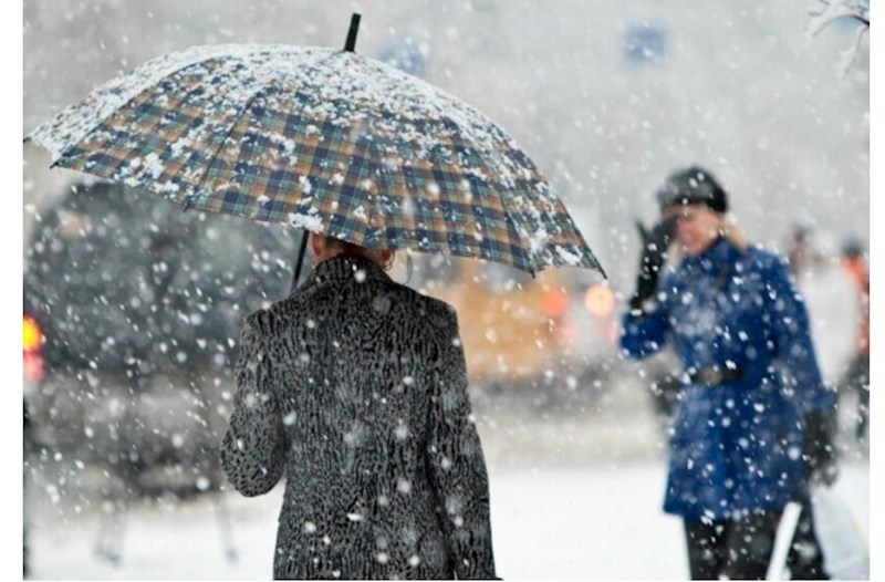 Bakıya qar yağacaq?