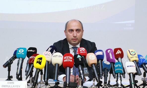 Nazir elan etdi: Bəzi məktəblər distant təhsilə keçə bilər