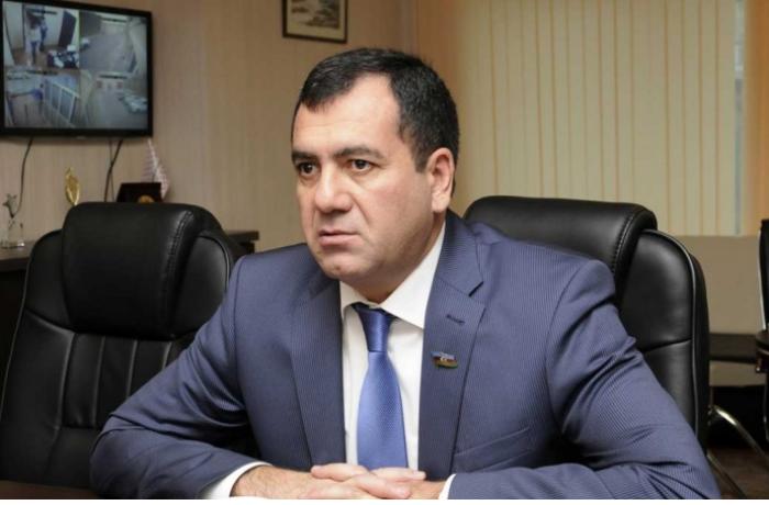 Qüdrət Həsənquliyev: "Amnistiya Aktına çox böyük ehtiyac var idi"