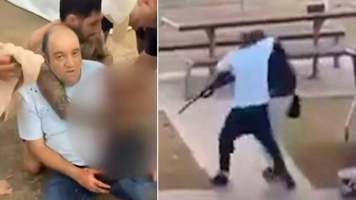 Bütün dünya bu adam haqqında danışır