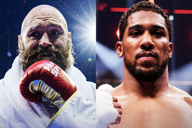 Hər kəsin gözlədiyi döyüşün anonsu verildi