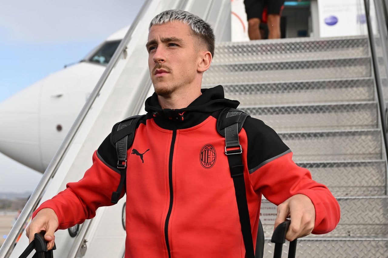 "Milan" bu futbolçu ilə müqaviləni UZATDI