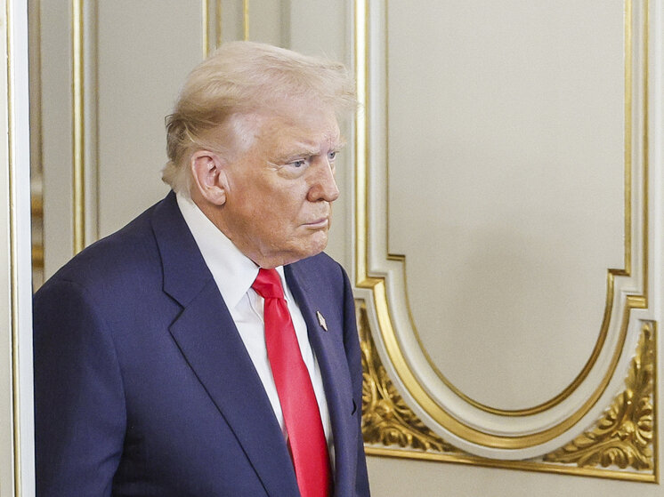 ABŞ hücumlara başlayır - Tramp elan etdi