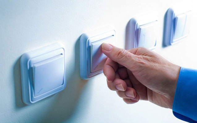 Bu ərazidə iki saat işıq olmayacaq