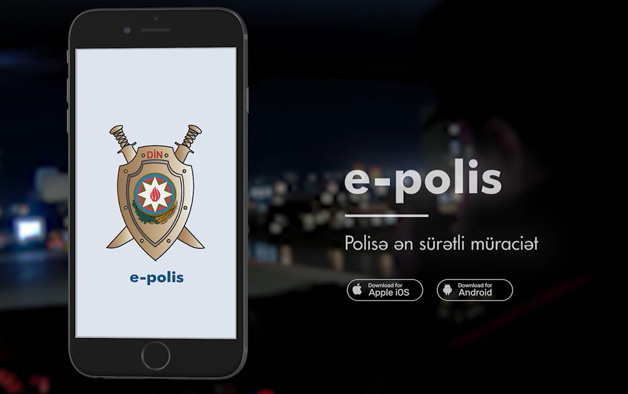 DİN-dən yenilik: Elektron xidmətlərdə süni intellekt TEXNOLOGİYASI - VİDEO