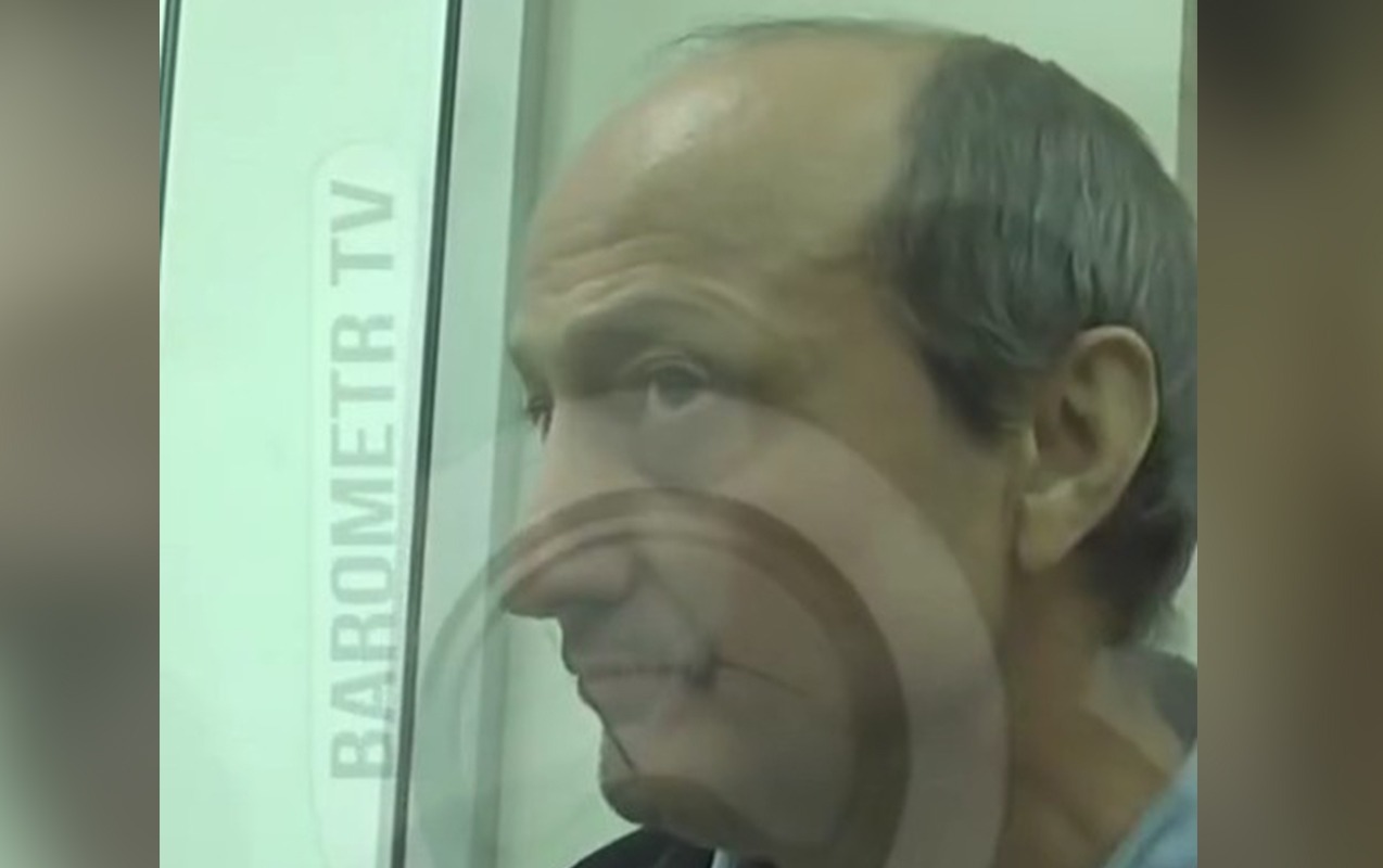 "Mənə yaxşı baxırlar, hökumət də, məhkəmə də sağ olsun" - VİDEO