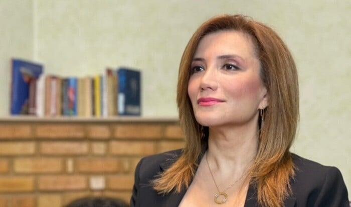Gültəkin Hacıbəyli Türkiyədən deportasiya edilir