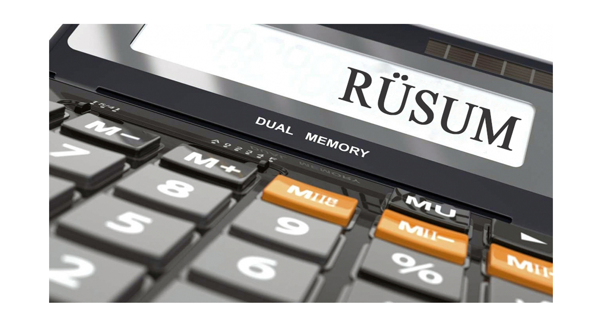 Müharibə əlilləri və şəhid ailələri bu rüsumdan azad ediləcək