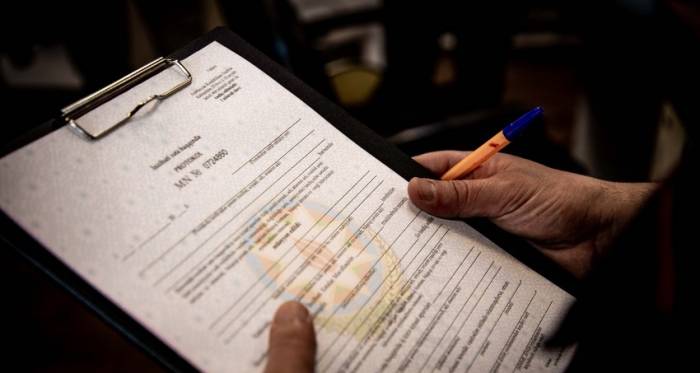 İnzibati məsuliyyətlərin sayı artırılır - YENİLİK