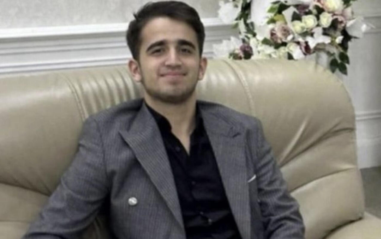 Bakıda tələbə faciəvi şəkildə ÖLDÜ