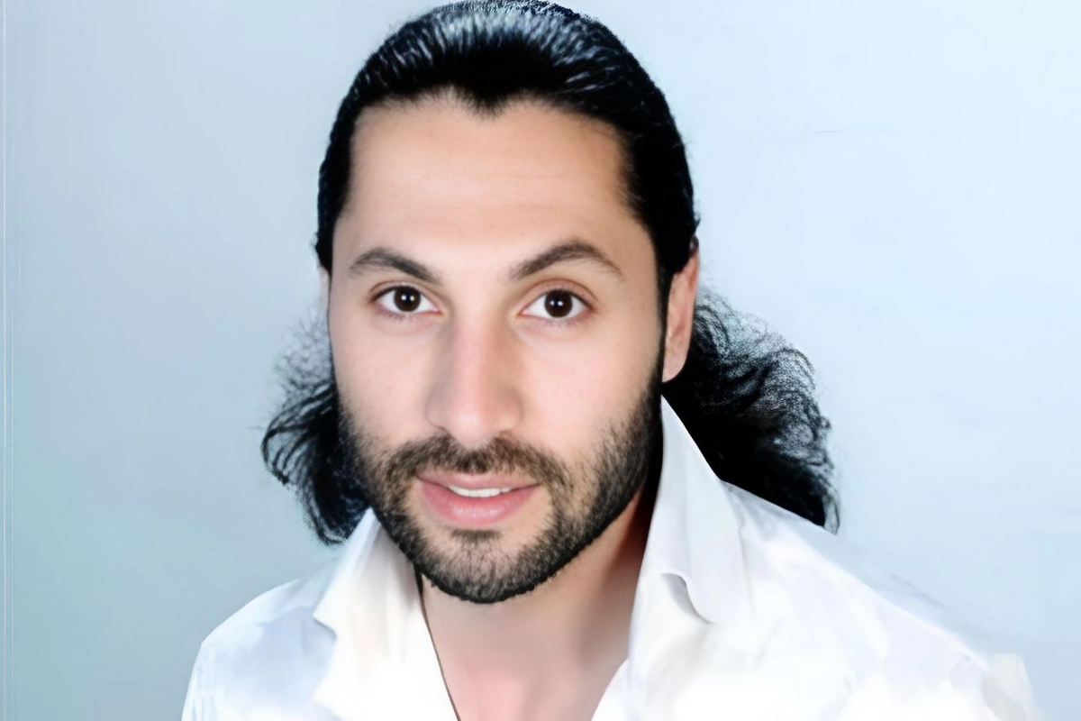 Azərbaycanlı müğənninin ailəsində xoş GÜN