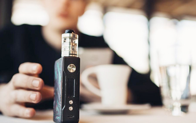 Azərbaycanda elektron siqaretlər qadağan olunur