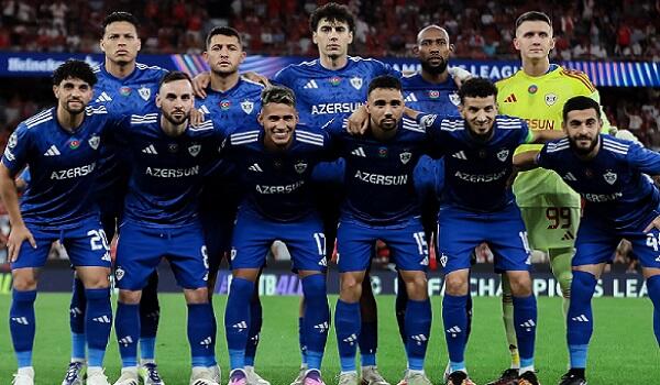 "Qarabağ" planlarını açıqladı