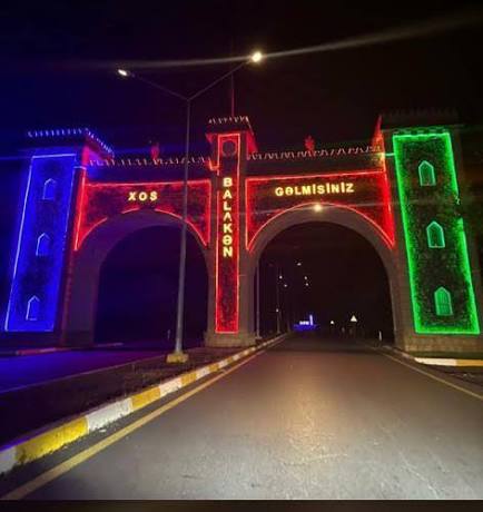 Balakəndə qəzada yaralanan daha bir nəfər öldü