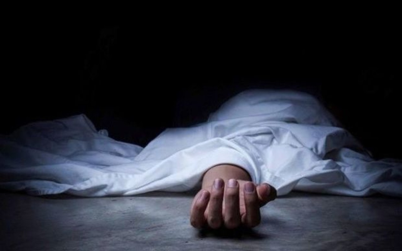 25 yaşlı gəncin meyiti TAPILDI