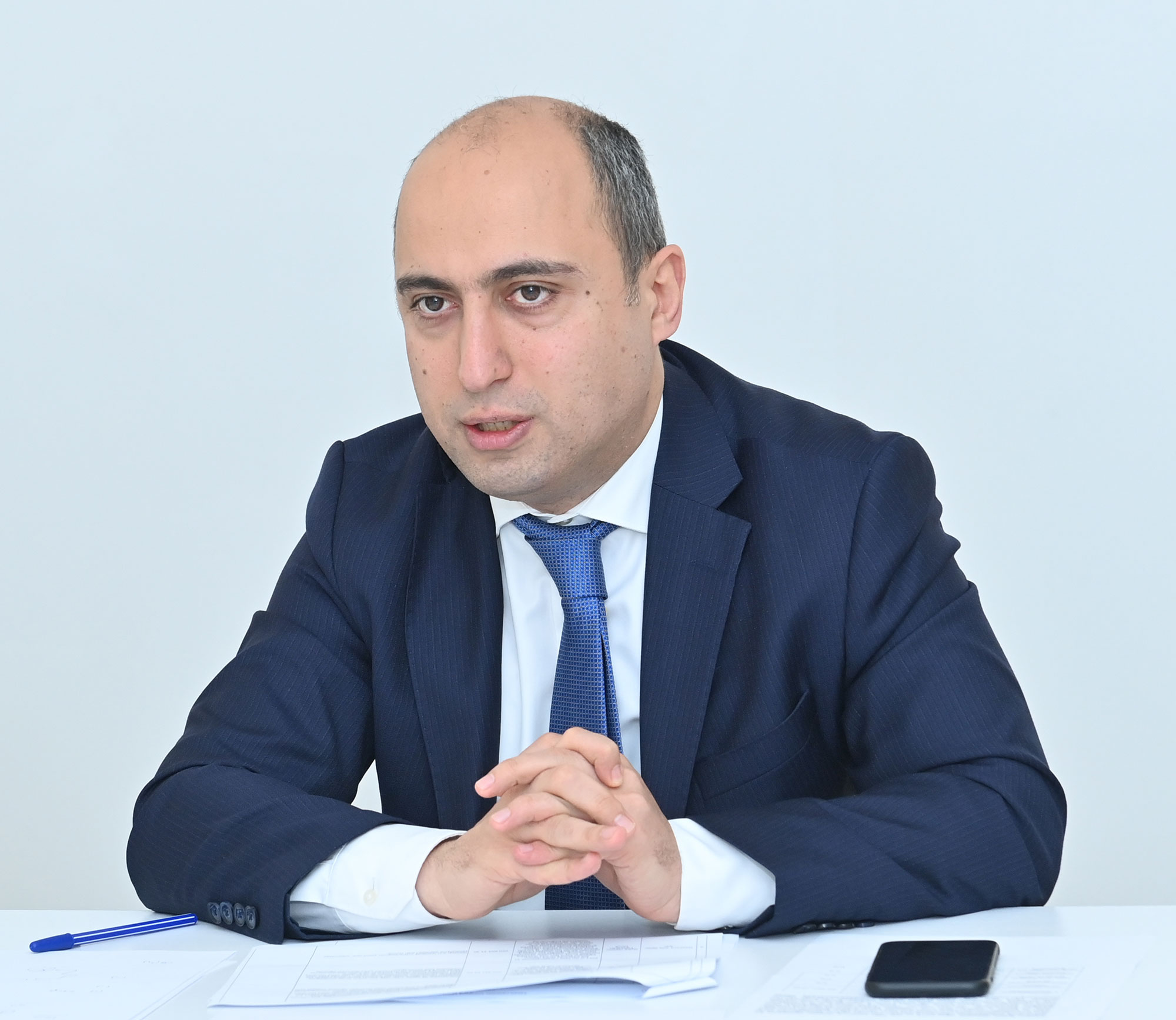 Nazirin bu açıqlaması qalmaqal yaratdı