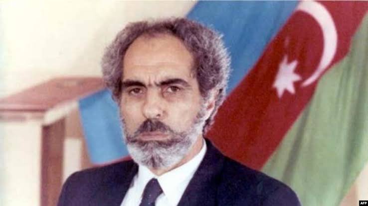 Elçibəy naxçıvanlı deyilmiş - Qardaşı oğlu təsdiqlədi