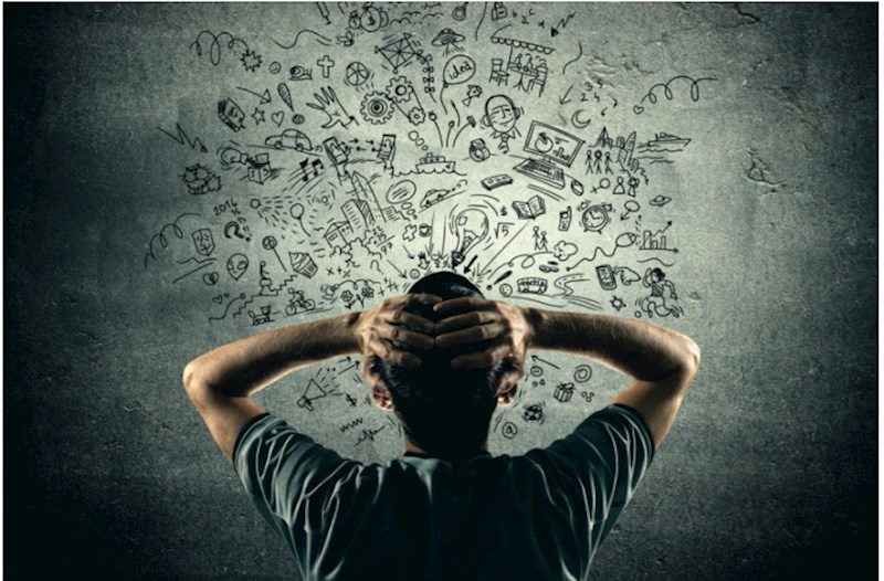 İtkilər, zorakılıq, müharibə – Travmanın görünməyən yaraları