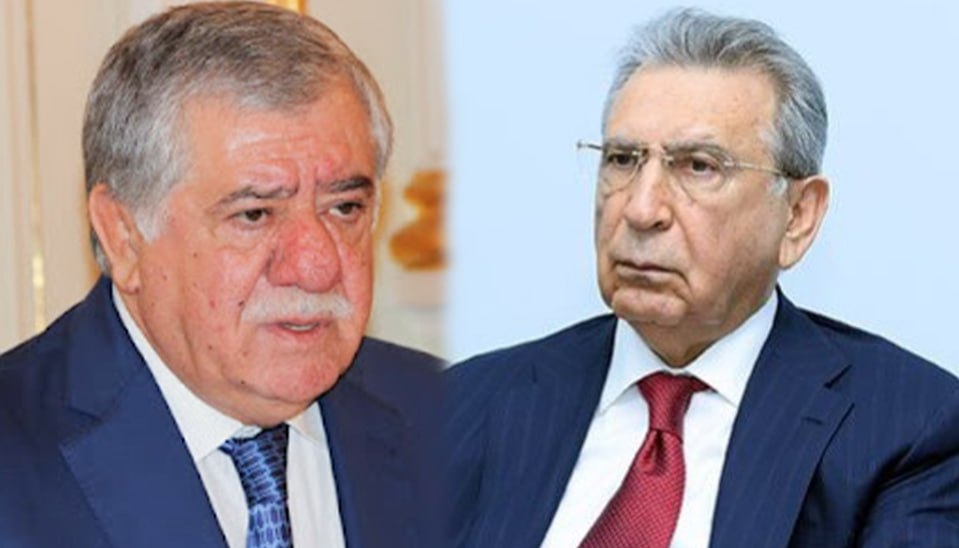 Axtarışa verilən Abbas Abbasov bu ölkəni TƏRK ETDİ