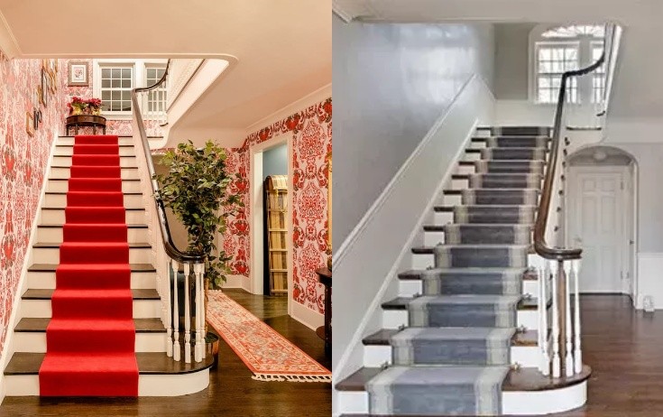 "Evde tək"in çəkildiyi mülkün yeni dizaynı bəyənilmədi -Fotolar