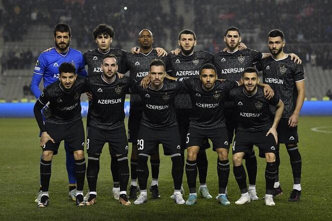 "Qarabağ" ötən il qazandığından çox xərcləyib