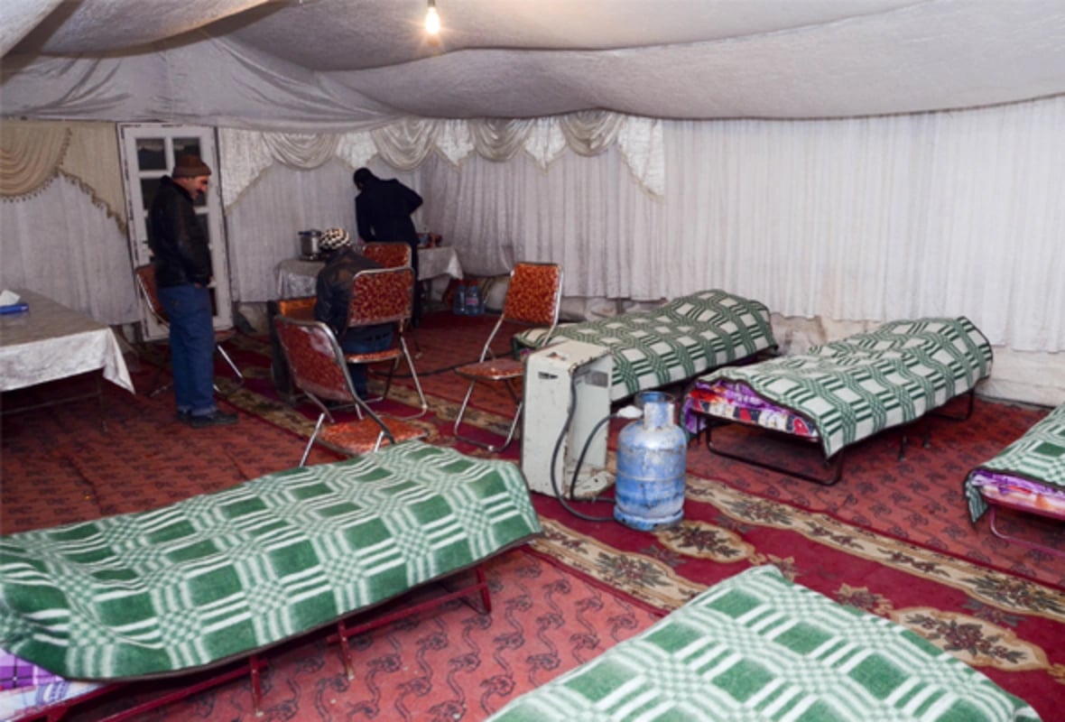 "Hazırda 70 nəfər dövlət qayğısı ilə əhatə olunur" – Agentlikdən açıqlama