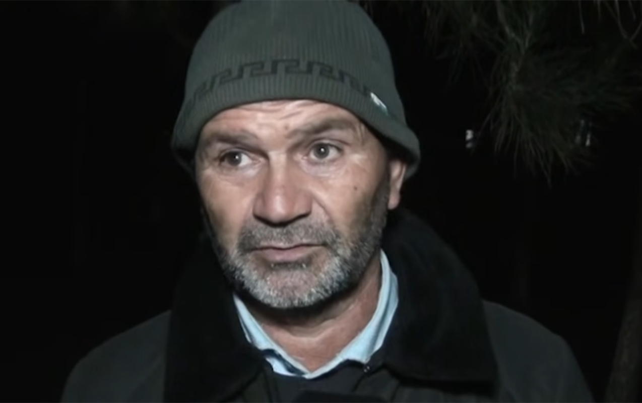 "Həkimin etdiyi əməliyyatda 3-cü ölən mənim övladımdır..." - VİDEO