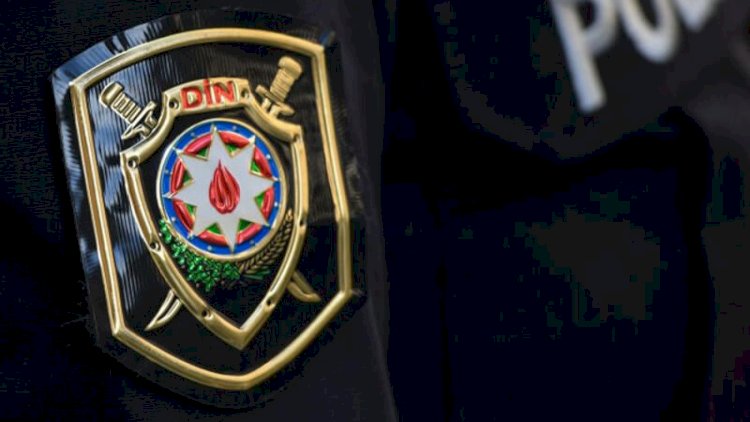 Sabunçuda oğurluğa görə 2 nəfər tutuldu