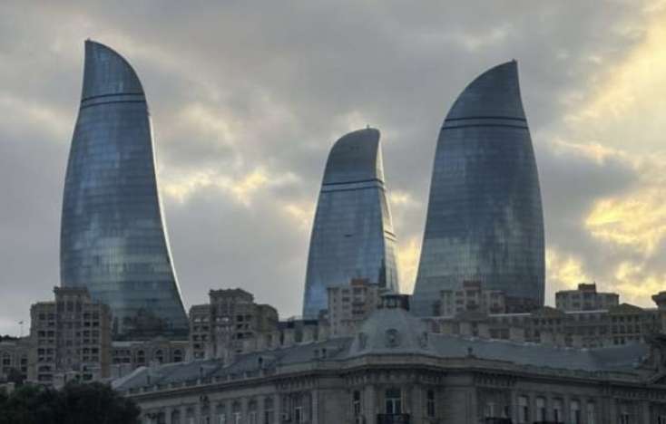 Havanın temperaturu dəyişəcək