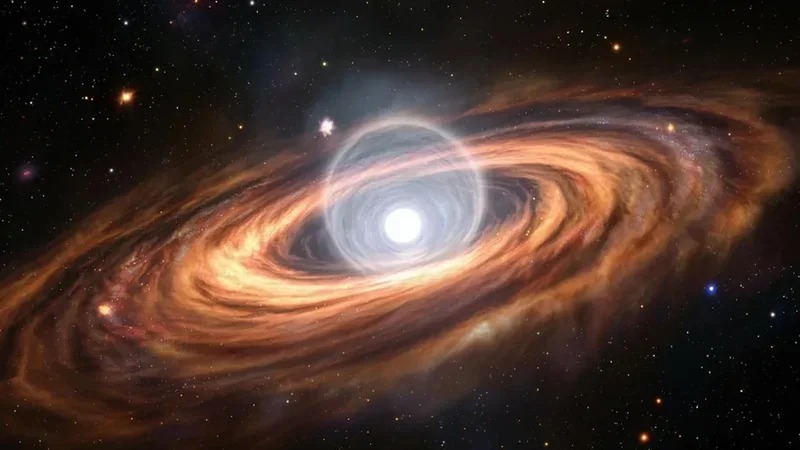 "Cəhənnəm" tapıldı - FOTO