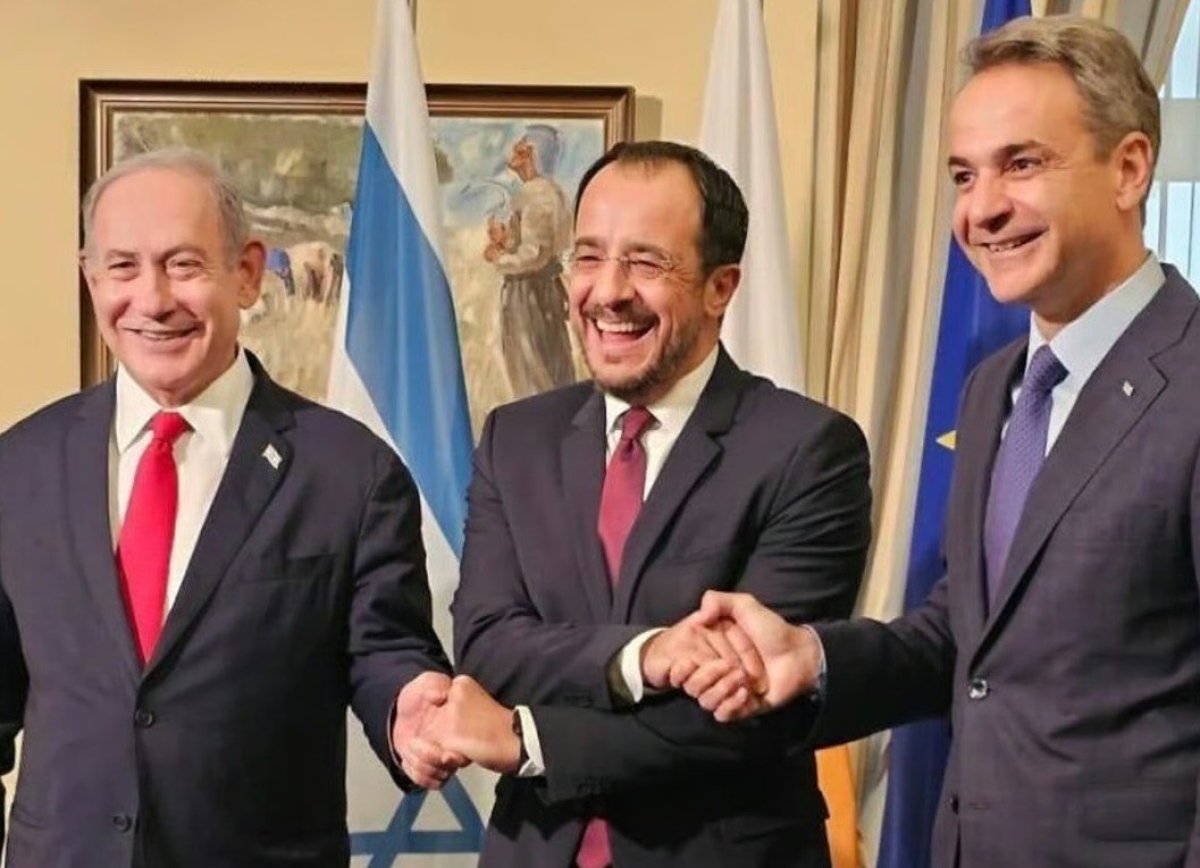 3 ölkə Türkiyəyə qarşı birləşir