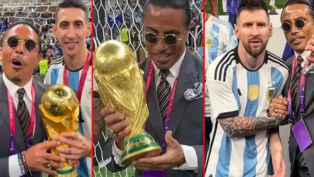 Nüsrətin stadiona daxil olması "FİFA" üçün baş ağrısı oldu