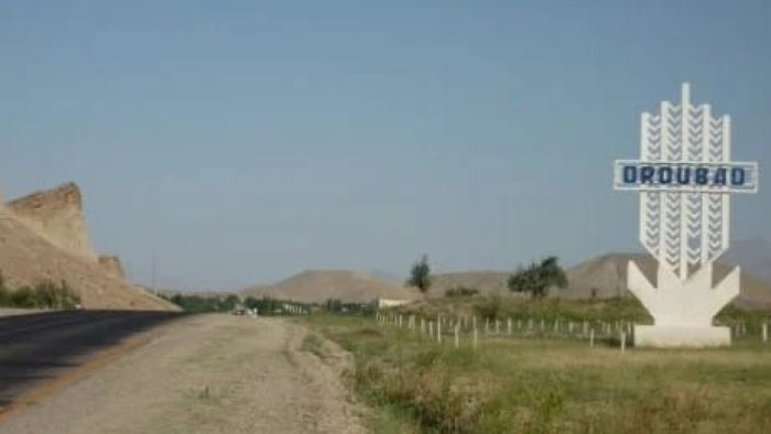 Ordubadda qəza: sakinlər qazsız qaldı