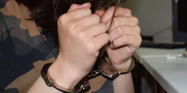 Sumqayıtda əməliyyat: 56 yaşlı qadın saxlanıldı