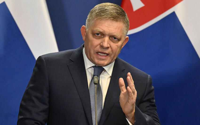 Maşın onun təyyarəsini vurdu