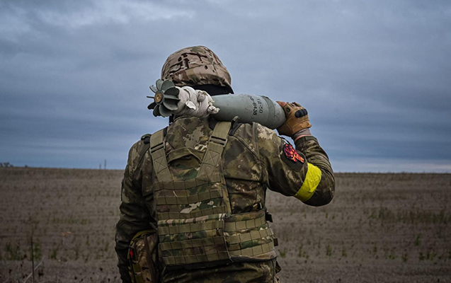 Avropa Ukraynaya ciddi maliyyə ayırır - Bu, nəyi dəyişəcək?