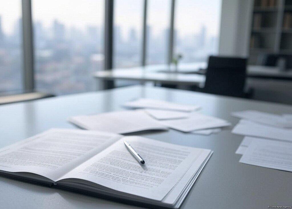 Dövlət Sərhəd Xidmətinin döyüş bayraqlarının təsvirində dəyişiklik edilib