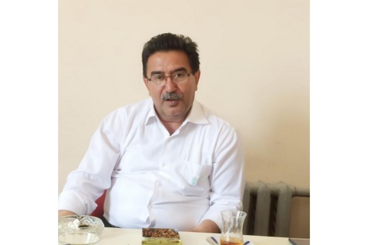 "Onun yoxluğu ilə barışa bilmirəm"