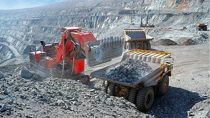 Azərbaycanda 6 faydalı qazıntı yatağı hərraca çıxarılacaq