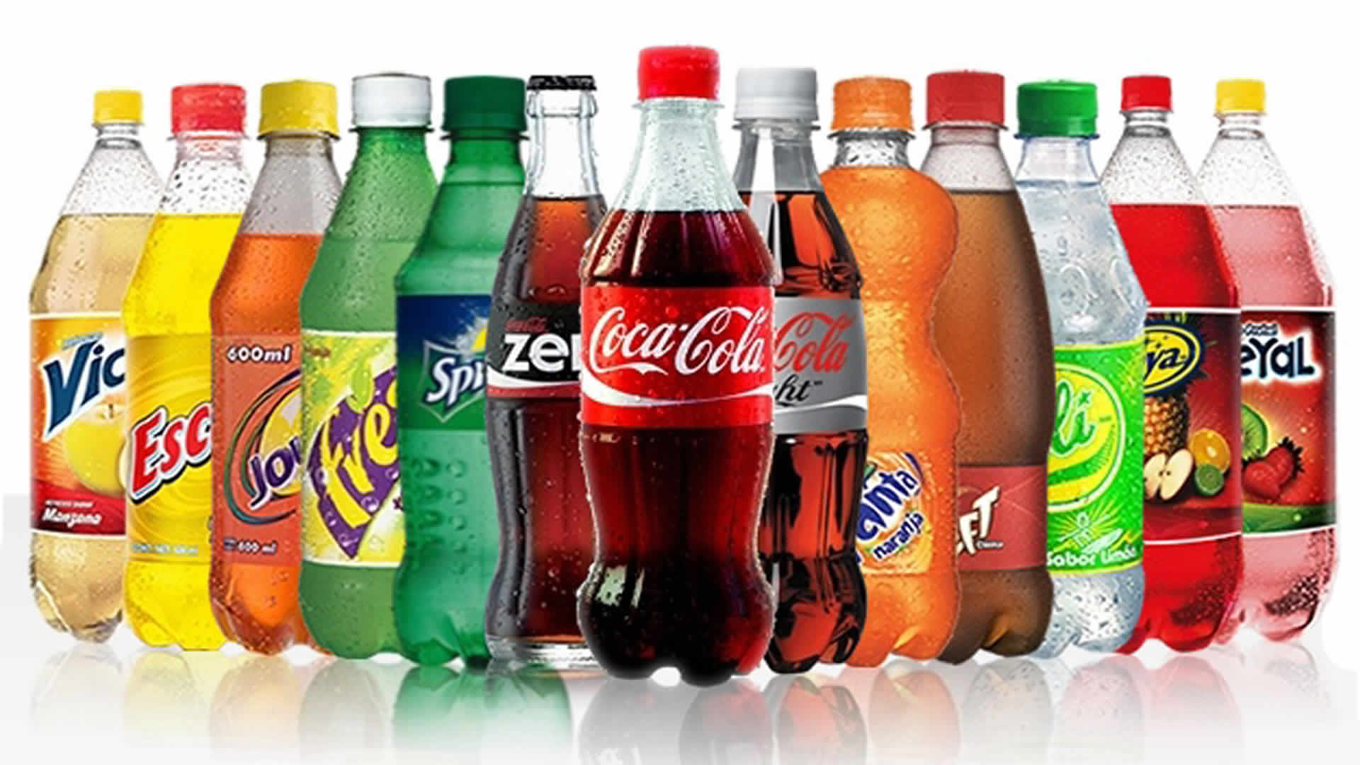 Ən təhlükəli qazlı içki BU İMİŞ...