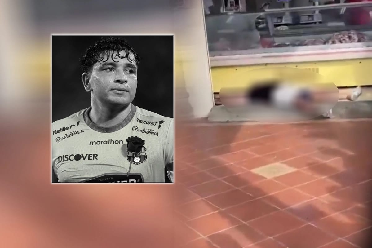 Futbolçu həyat yoldaşı ilə birgə qətlə yetirildi