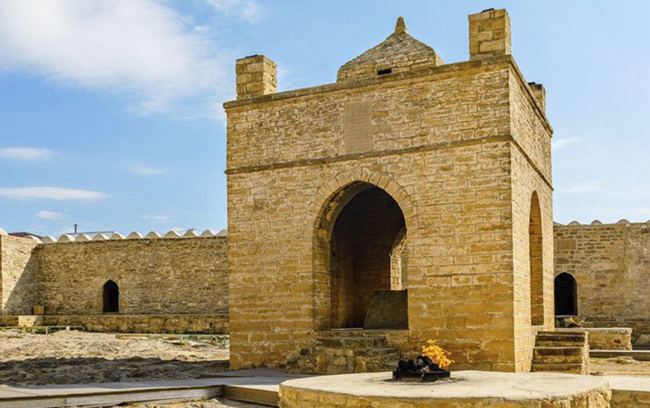 Bu şəxslərə bəzi qoruq və muzeylərə giriş qiyməti dəyişir