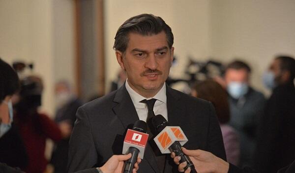 Bakı - İrəvan gərginliyi başa çatır