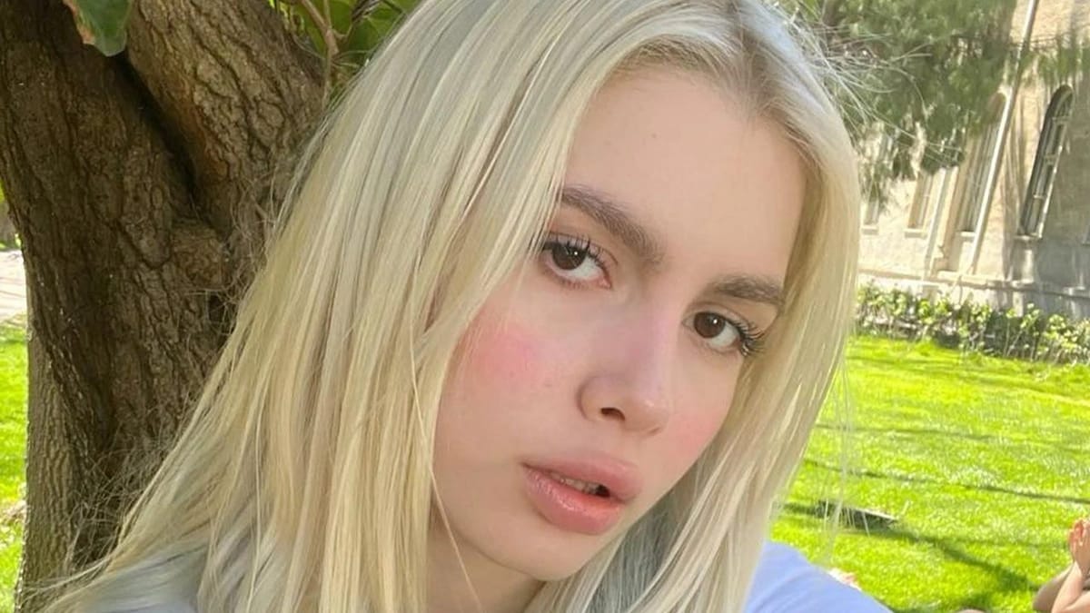 Aleyna Tilki sərbəst buraxıldı