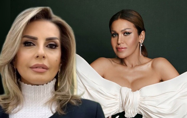 Lamiyyə Ələkbərovadan Rəqsanənin dediklərinə REAKSİYA