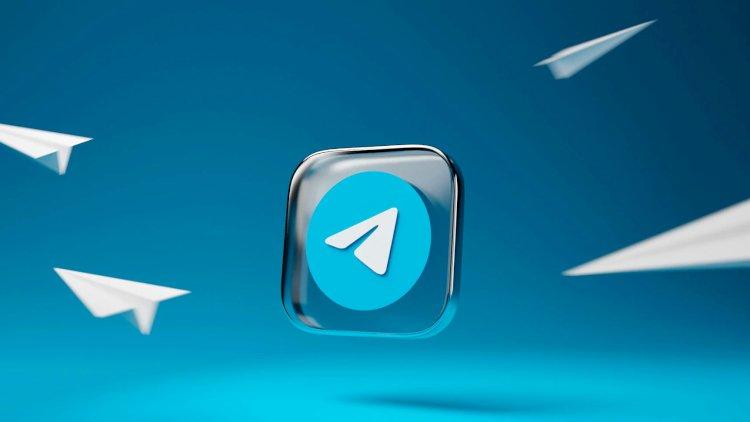 "Telegram" Rusiyada növbəti dəfə cərimələndi
